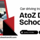 Car Driving Training in Ranchi