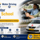 Best motor driving school